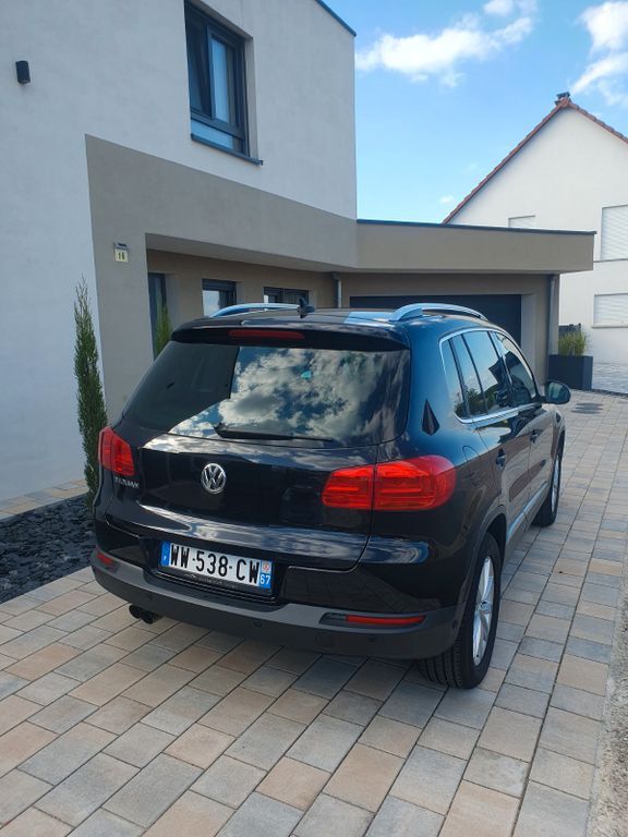 Tiguan