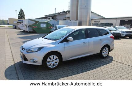 Ford Focus 225.890 km 2.990 &euro; Hambrücken 76707