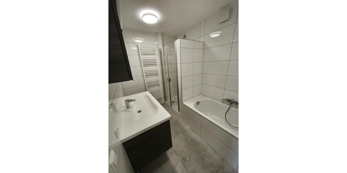 Etagenwohnung Karlsruhe Wettersbach - 5 Zimmer, 112 m&sup2;, 1.400&euro; | Angebot:26470248