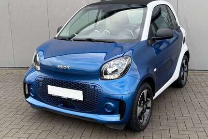 Smart forTwo 30.175 km 10.499 &euro; Kandel 76870
