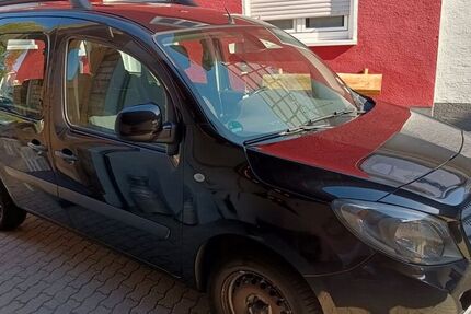 Mercedes Citan