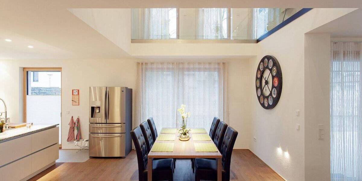 Einfamilienhaus Waghäusel Kirrlach - 5 Zimmer, 238 m&sup2;, 2.750&euro; | Angebot:26784593
