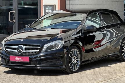 Mercedes-Benz A 200 146.000 km 11.976 &euro; Bad Schönborn 76669