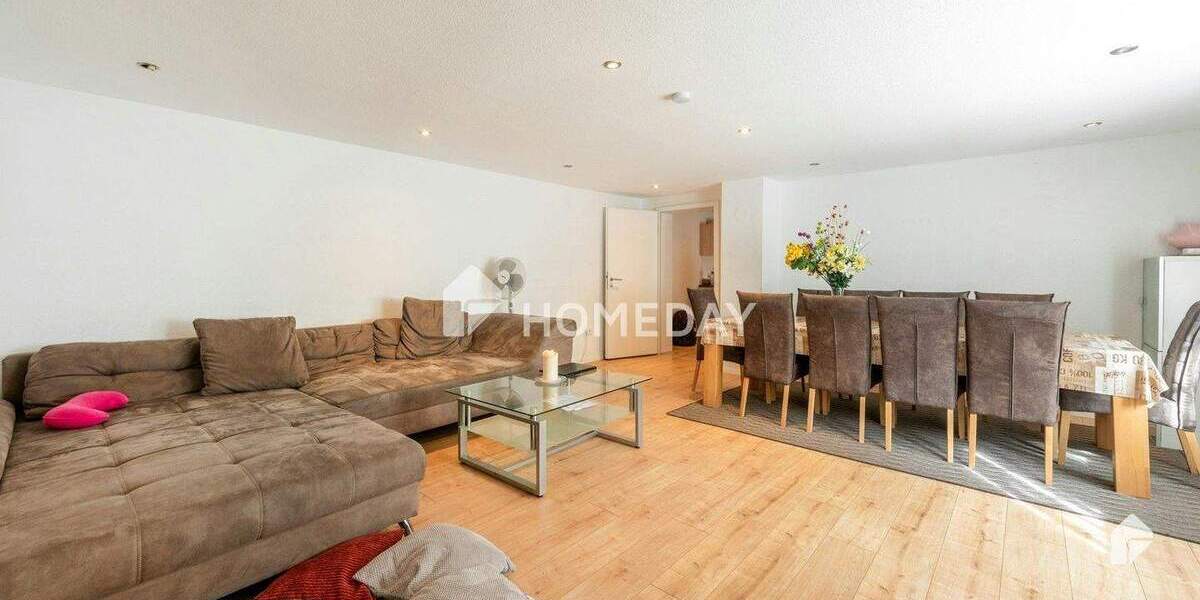 Einfamilienhaus Herxheim bei Landau/Pfalz Herxheim - 5 Zimmer, 131 m&sup2;, 229.000&euro; | Angebot:25737422