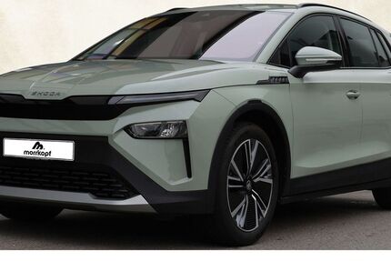 Skoda Elroq 7.000 km 36.990 € Weingarten 76356