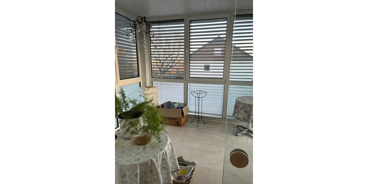 Etagenwohnung Karlsruhe Knielingen - 4.5 Zimmer, 120 m&sup2;, 1.500&euro; | Angebot:18812615