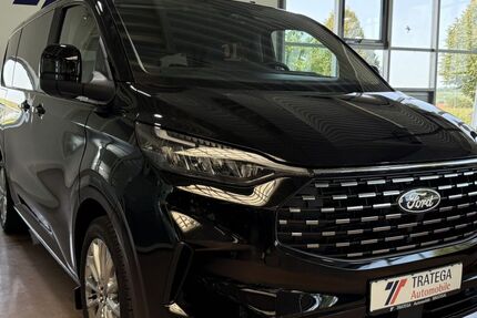 Ford Tourneo Custom 15.240 km 50.890 € Bruchsal 76646