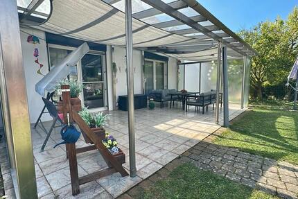 Haus Bretten - 7 Zimmer, 185 m&sup2;, 620.000&euro; | Angebot:26763011