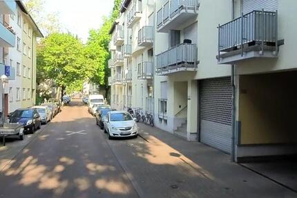 Garagen / Stellplätze Karlsruhe Südstadt - 70&euro; | Angebot:25332616