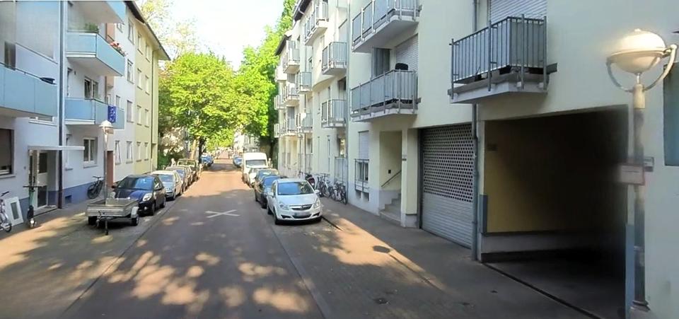 Garagen / Stellplätze Karlsruhe Südstadt - 70&euro; | Angebot:25332616