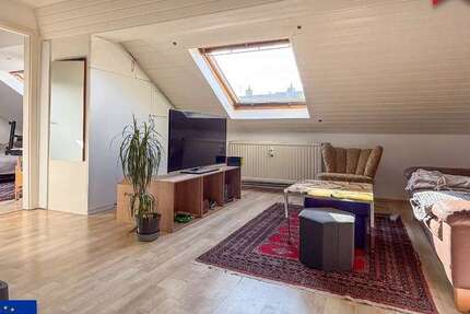 Wohnung Bruchsal - 2 Zimmer, 32 m&sup2;, 98.000&euro; | Angebot:26765332