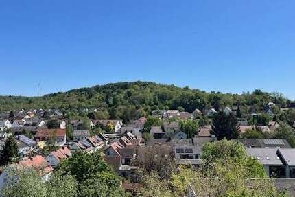 Wohnung Karlsruhe / Grötzingen Grötzingen - 4 Zimmer, 100 m&sup2;, 319.000&euro; | Angebot:26516776