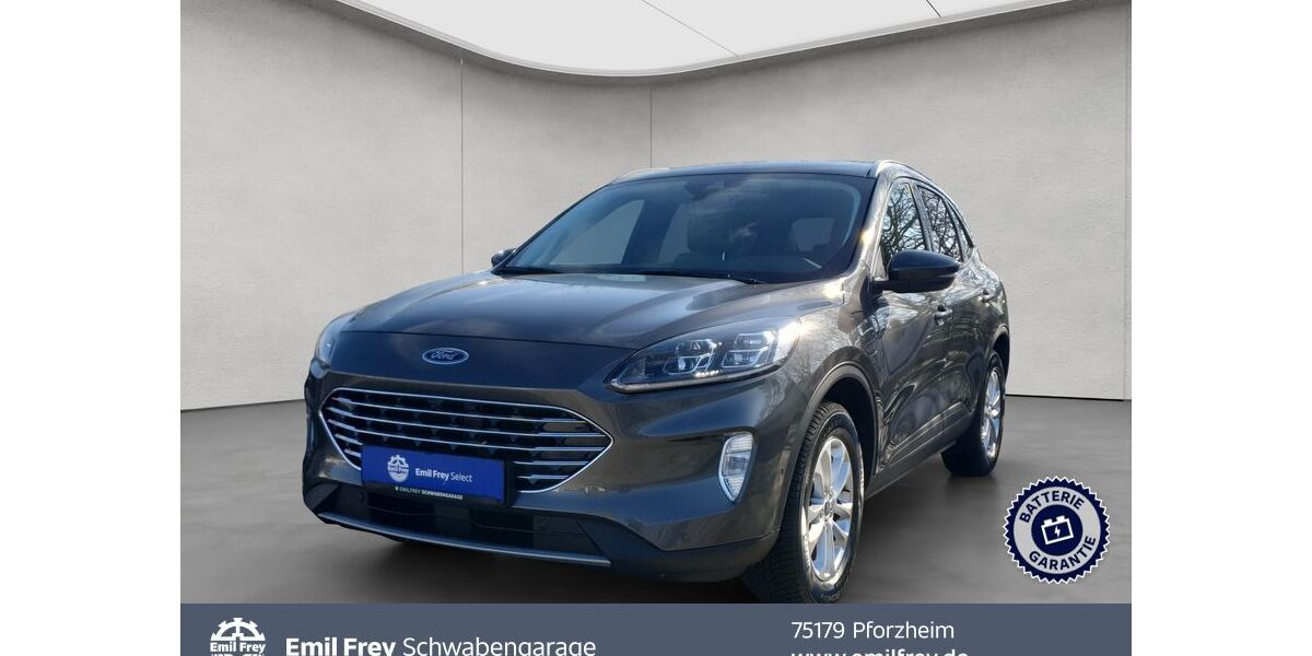 Ford Kuga 42.780 km 22.850 &euro; Pforzheim 75179