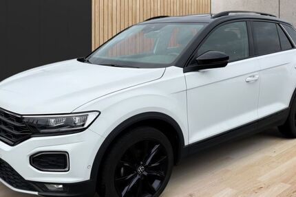 VW T-Roc 64.873 km 22.980 &euro; Germersheim 76726