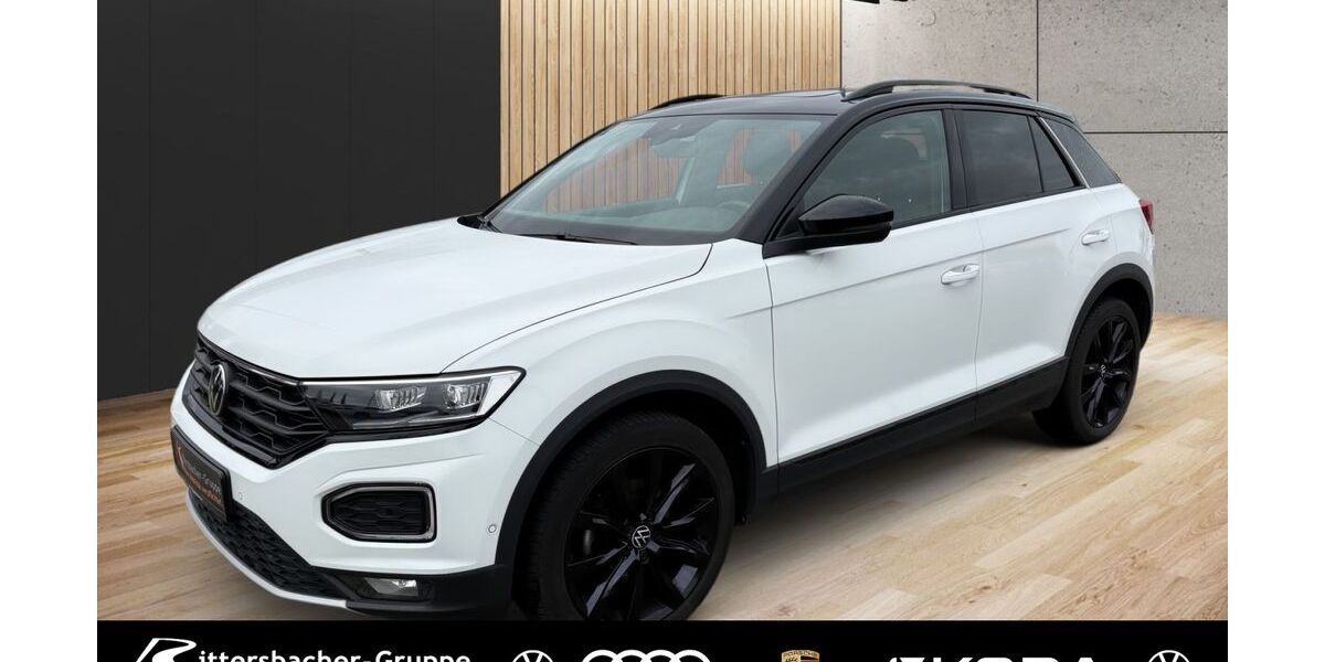 VW T-Roc 64.873 km 22.980 &euro; Germersheim 76726