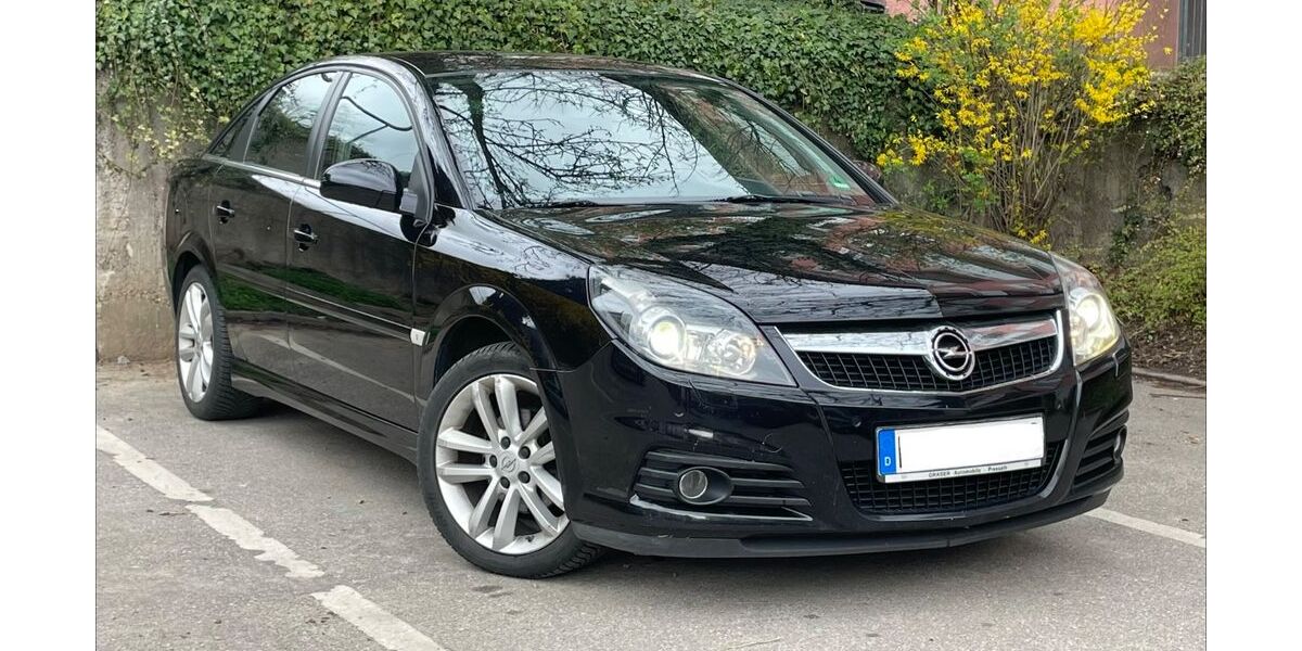 Opel Vectra 215.000 km 2.200 &euro; Pforzheim 75172