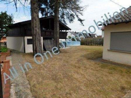 Einfamilienhaus Waghäusel Wiesental - 6 Zimmer, 150 m&sup2;, 875.000&euro; | Angebot:25697647