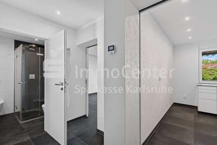 Wohnung Karlsruhe / Durlach Durlach - 2 Zimmer, 56 m&sup2;, 259.000&euro; | Angebot:27650259