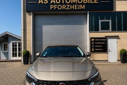 Fiat Tipo 139.800 km 5.999 &euro; Pforzheim 75179