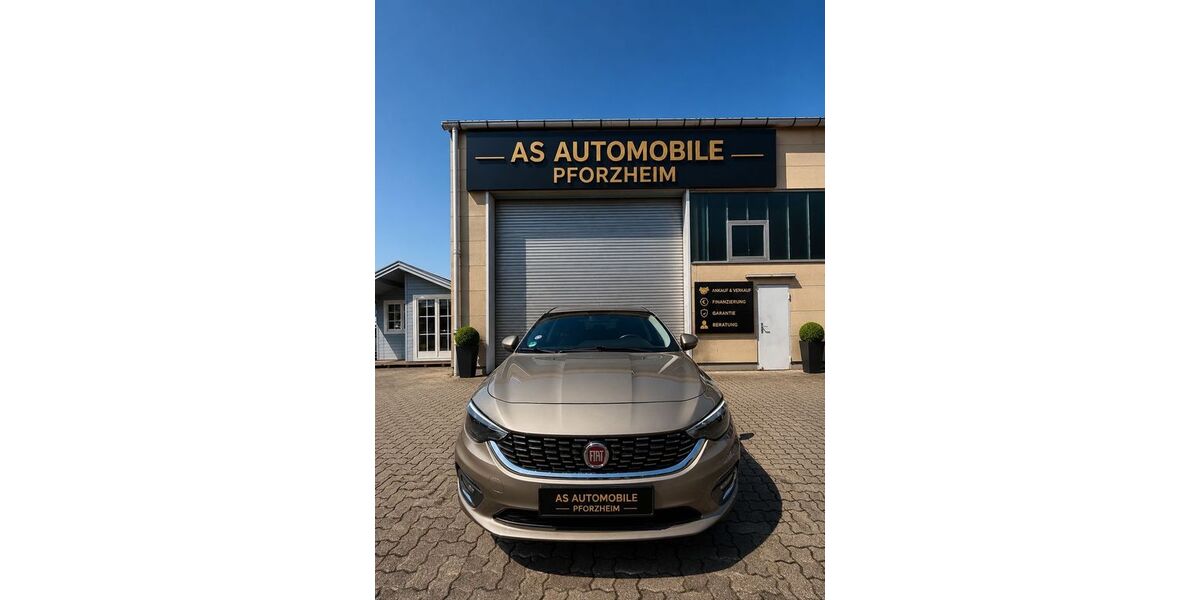 Fiat Tipo 139.800 km 5.999 &euro; Pforzheim 75179