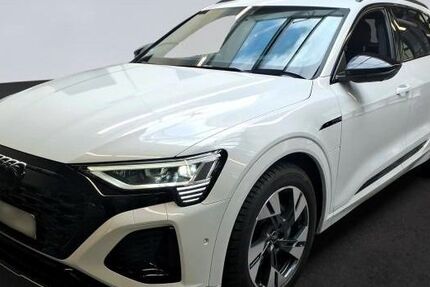 Audi Q8 e-tron 38.784 km 54.900 &euro; Ettlingen 76275
