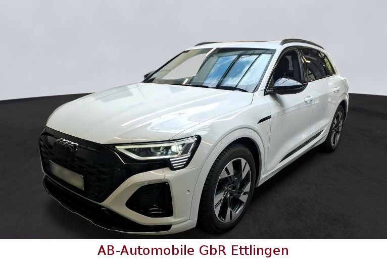 Audi Q8 e-tron 38.784 km 54.900 &euro; Ettlingen 76275