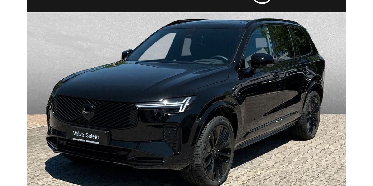 Volvo XC90 2.500 km 82.750 &euro; Karlsruhe 76187