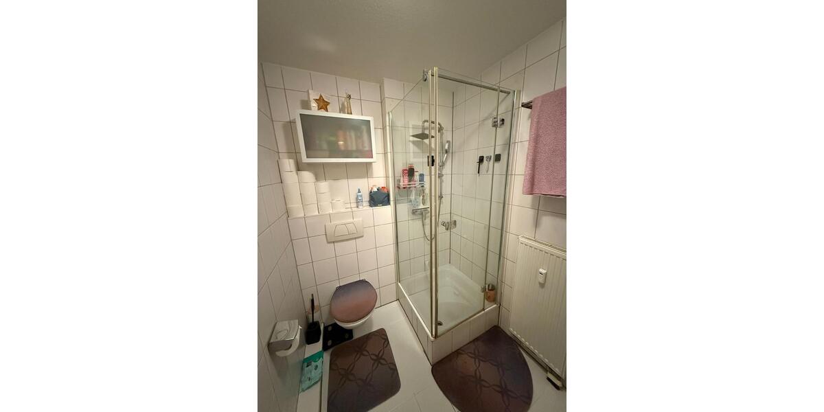 Hochparterre Karlsruhe Wettersbach - 2 Zimmer, 43 m&sup2;, 220.000&euro; | Angebot:26375436