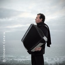 Richard Galliano 03.12.2025 Frankfurter Hof