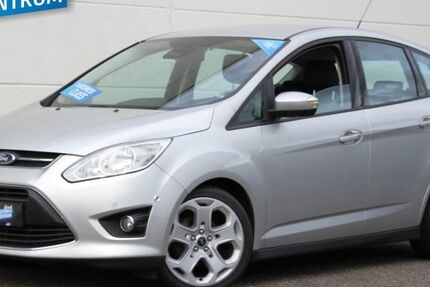 Ford C-Max 140.600 km 8.945 &euro; Stutensee-Friedrichstal (West) 76297