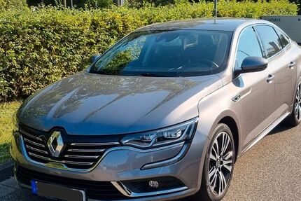 Renault Talisman 69.665 km 17.200 &euro; Rastatt 76437
