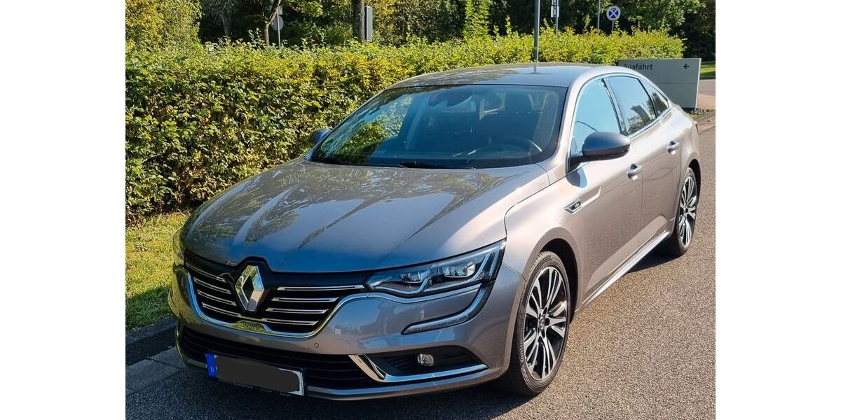 Renault Talisman 69.665 km 17.200 &euro; Rastatt 76437