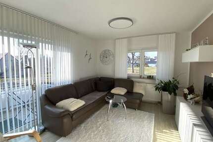 Wohnung zum Kaufen in Bruchsal 199.000 € 67.94 m² 3 zimmer