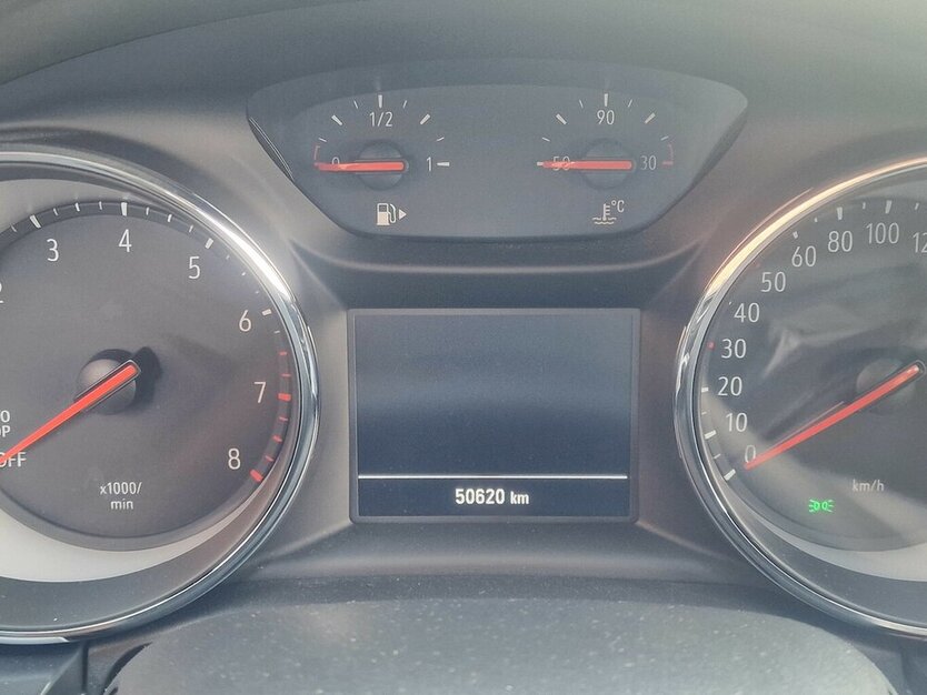 Astra Edition StartStop