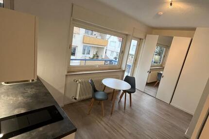 1 Zimmer mit Balkon Dillweißenstein 1 zimmer