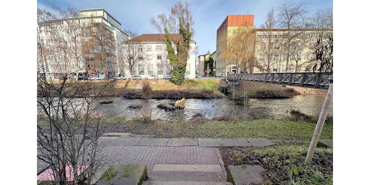 Gewerbeobjekt Pforzheim Weststadt - 3.500&euro; | Angebot:25257848