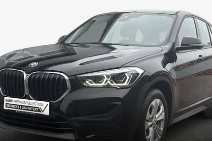 BMW X1 34.315 km 24.660 &euro; Ettlingen 76275