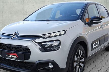 Citroen C3 6.900 km 14.900 &euro; Karlsruhe 76185