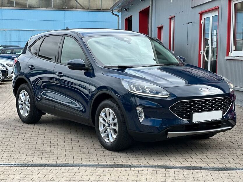 Kuga