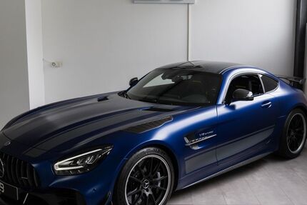 Mercedes-Benz AMG GT R 10.800 km 208.900 &euro; Rastatt 76437