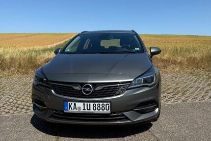 Opel Astra 130.000 km 10.500 &euro; Bretten 75015