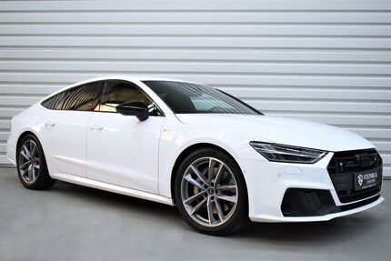 Audi A7 92.450 km 41.990 &euro; Forst 76694
