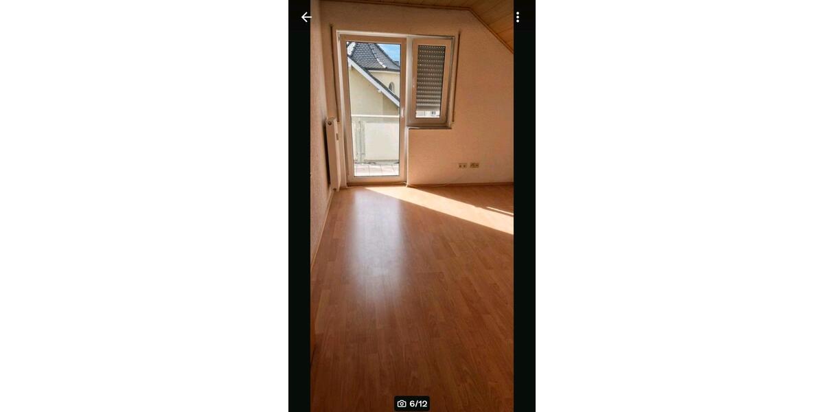 Provisionsfreie schöne 3 Zimmer Wohnung zu verkaufen 3 zimmer