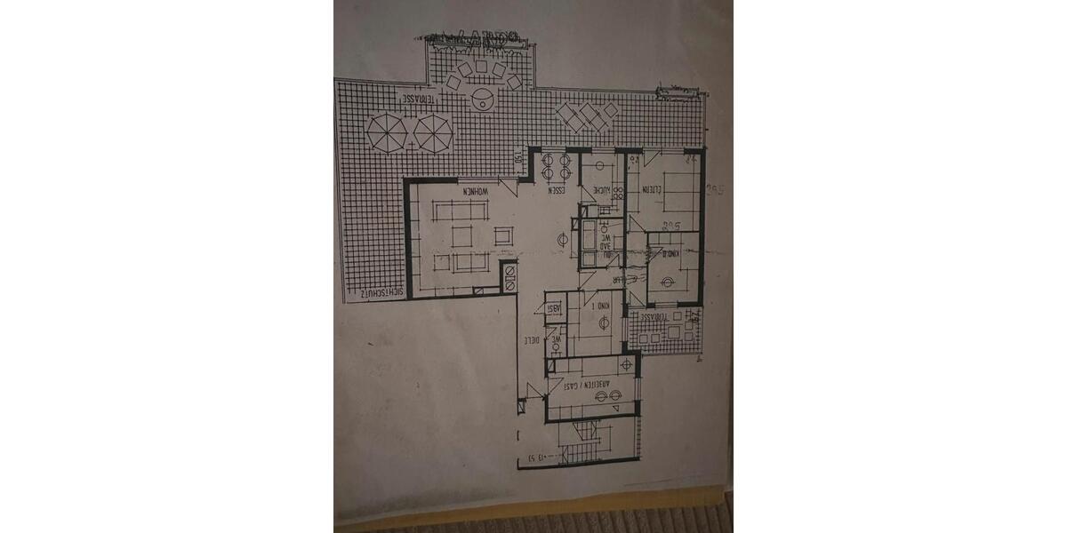 Einfamilienhaus Rastatt - 5 Zimmer, 180 m&sup2;, 630.000&euro; | Angebot:27189743