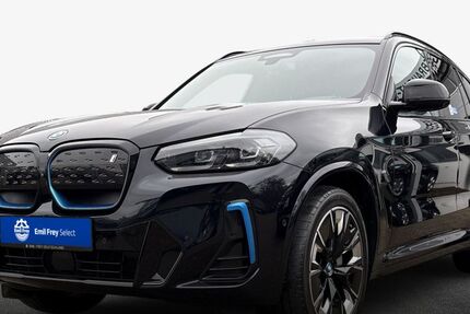 BMW iX3 70.942 km 37.990 &euro; Germersheim 76726