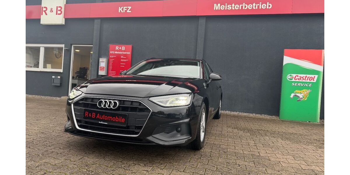 Audi A4 148.880 km 18.800 &euro; Gaggenau 76571