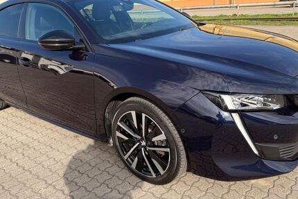 Peugeot 508 159.000 km 13.990 &euro; Germersheim 76726