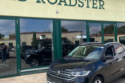 VW T-Cross 69.305 km 18.990 € Landau 76829