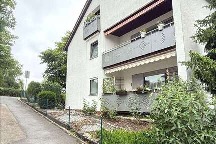 Wohnung Pforzheim Büchenbronn - 2 Zimmer, 54 m&sup2;, 155.000&euro; | Angebot:25719146