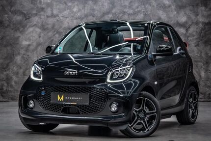 Smart ForTwo 10.077 km 21.444 &euro; Bruchsal 76646